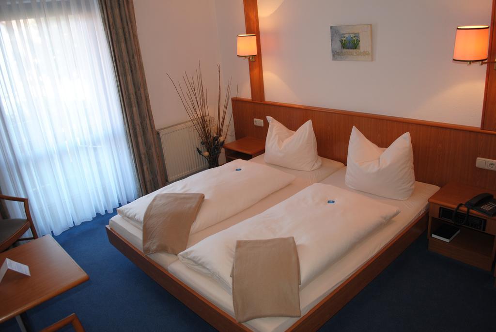 Hotel Gaisthaler Hof Schönsee Esterno foto