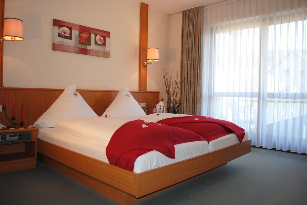 Hotel Gaisthaler Hof Schönsee Esterno foto