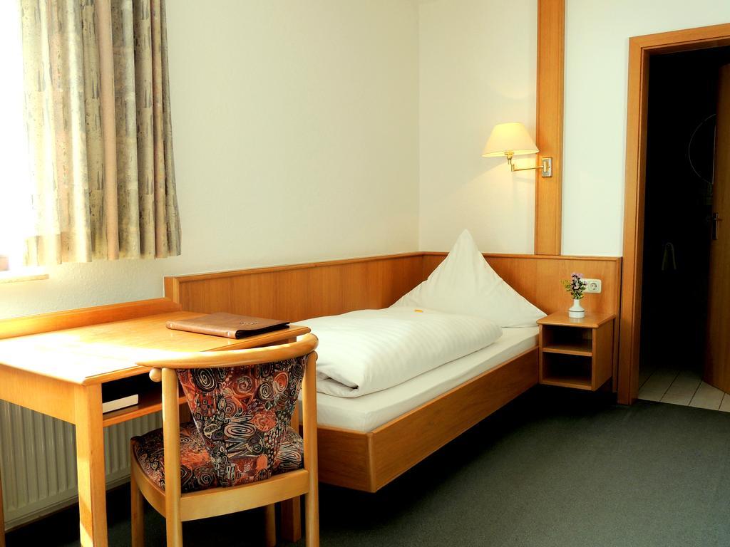 Hotel Gaisthaler Hof Schönsee Esterno foto